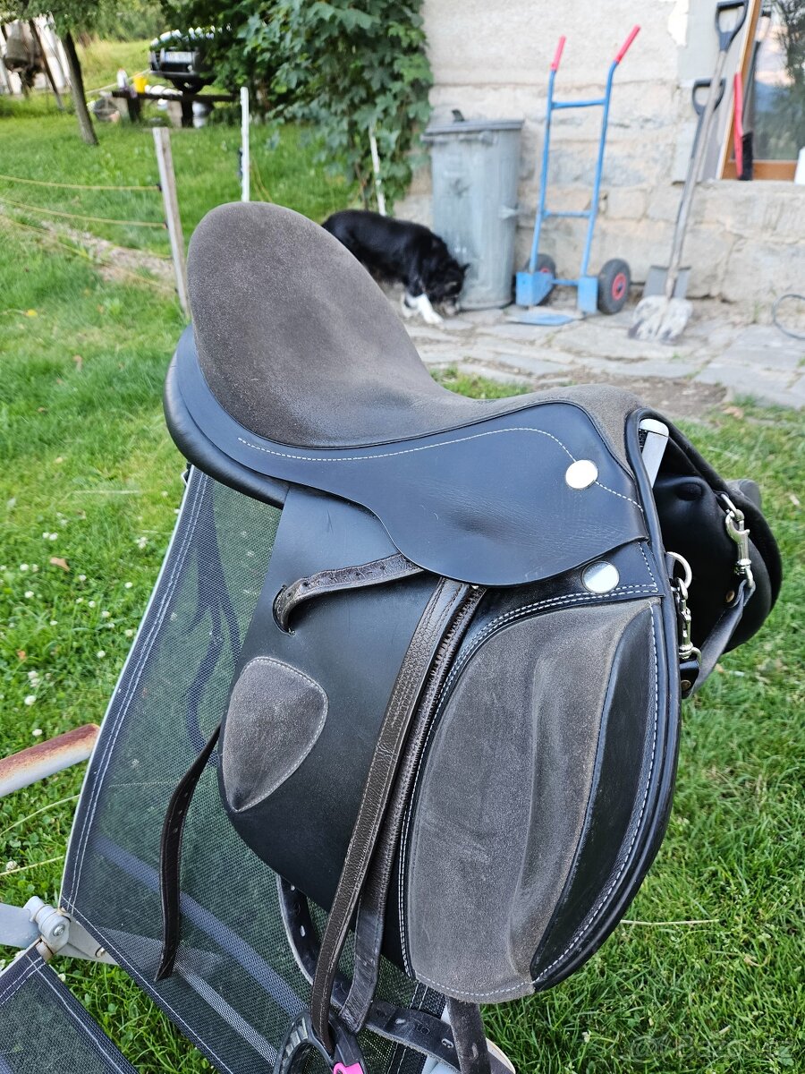 Prestige Happy pony