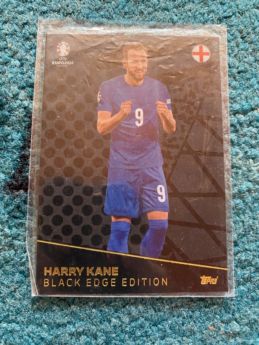 Fotbalové karty 4