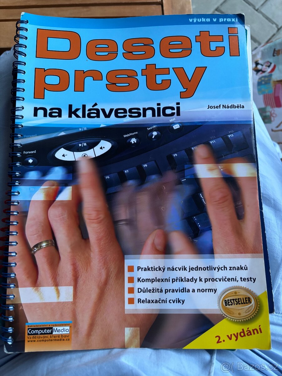 Učebnice SŠ