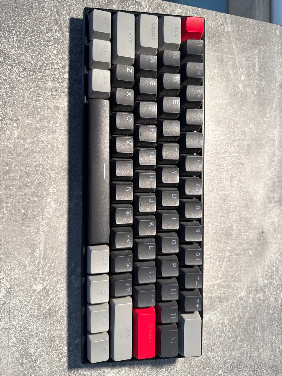 Yenkee ultra compact RGB