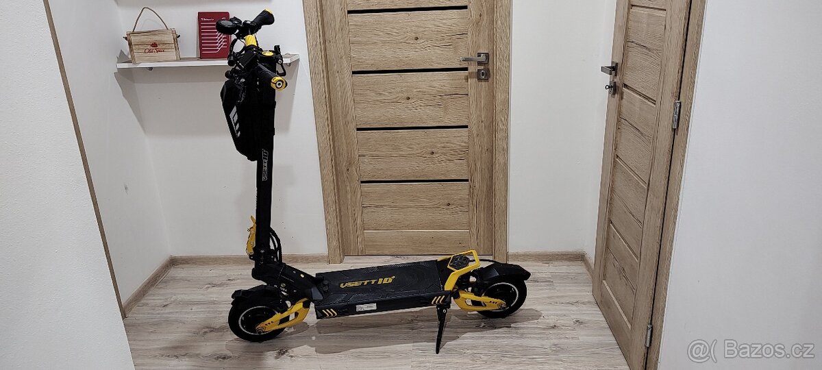 VSETT 10+ prodám nebo vyměním