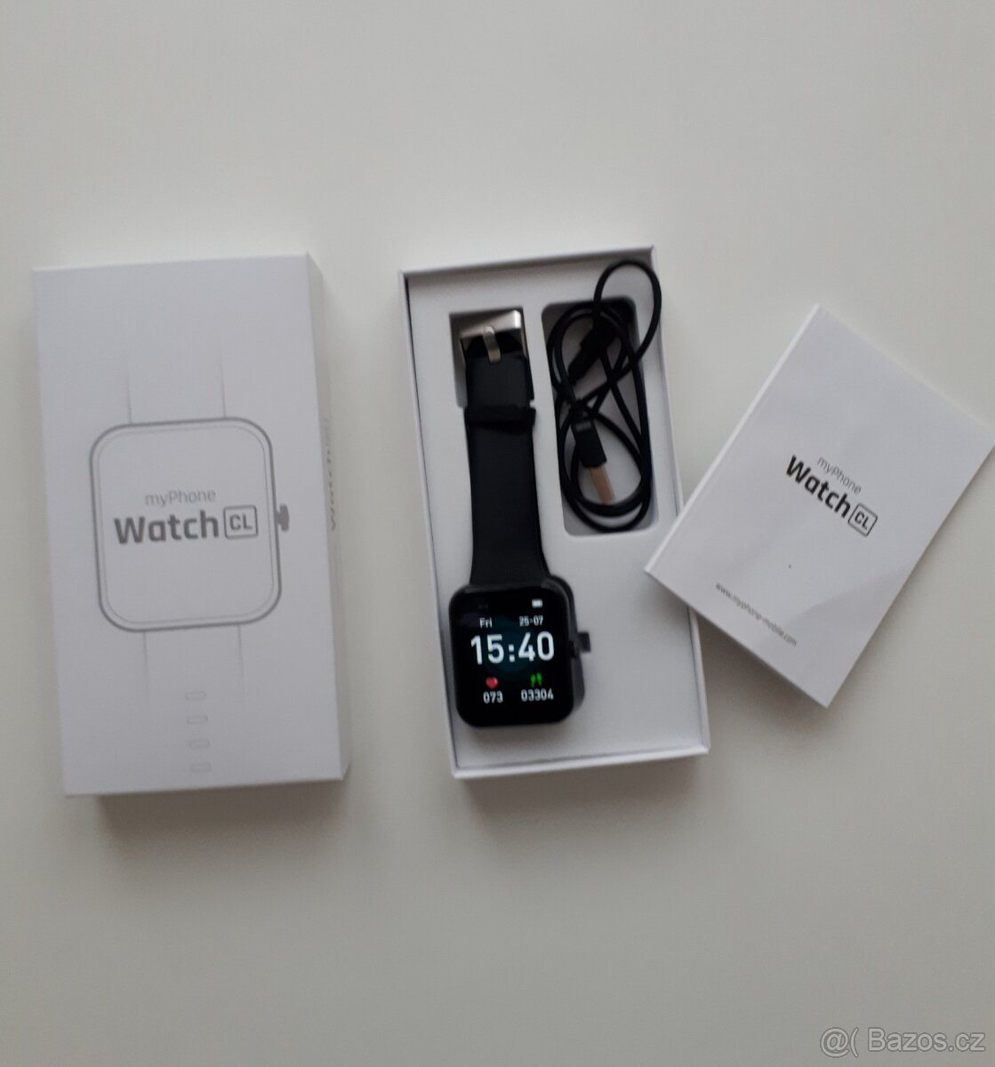 myPhone Smart Watch