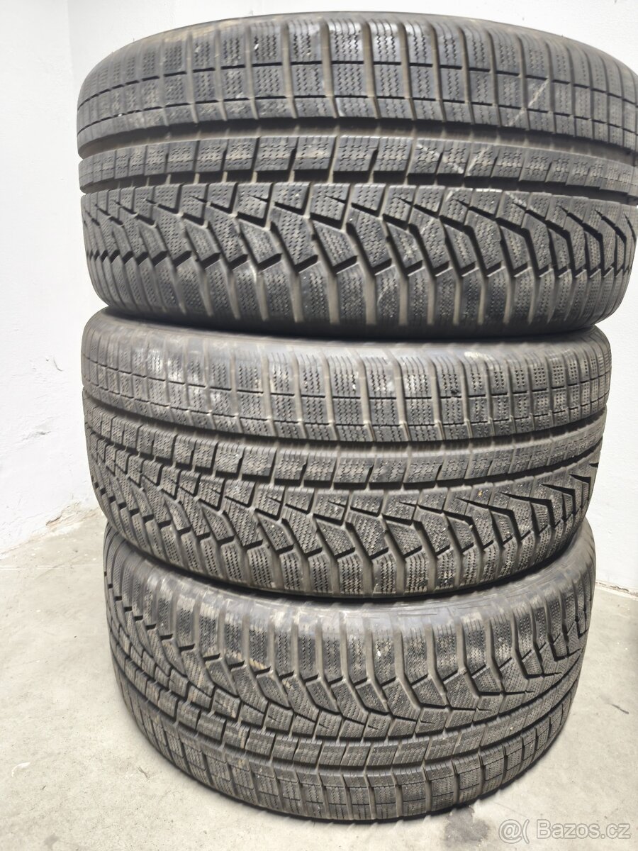Hankook Winter Icept Evo2 Zimní