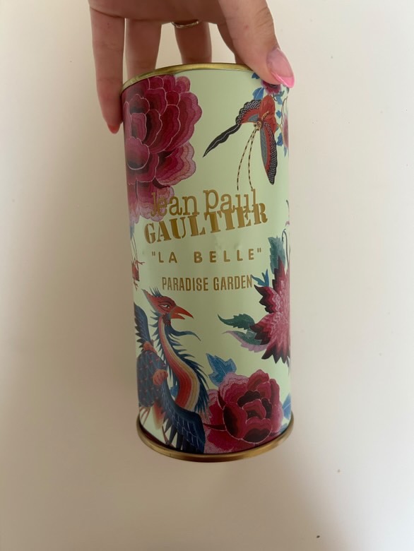 Jean Paul Gaultier La Belle Paradise Garden