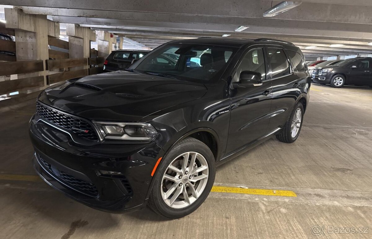 2023 Dodge Durango RT