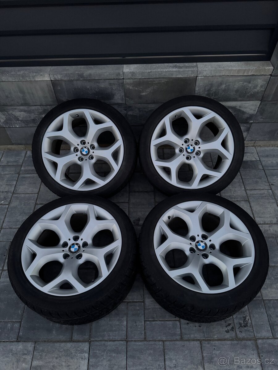 5x120 r20 X5 X6