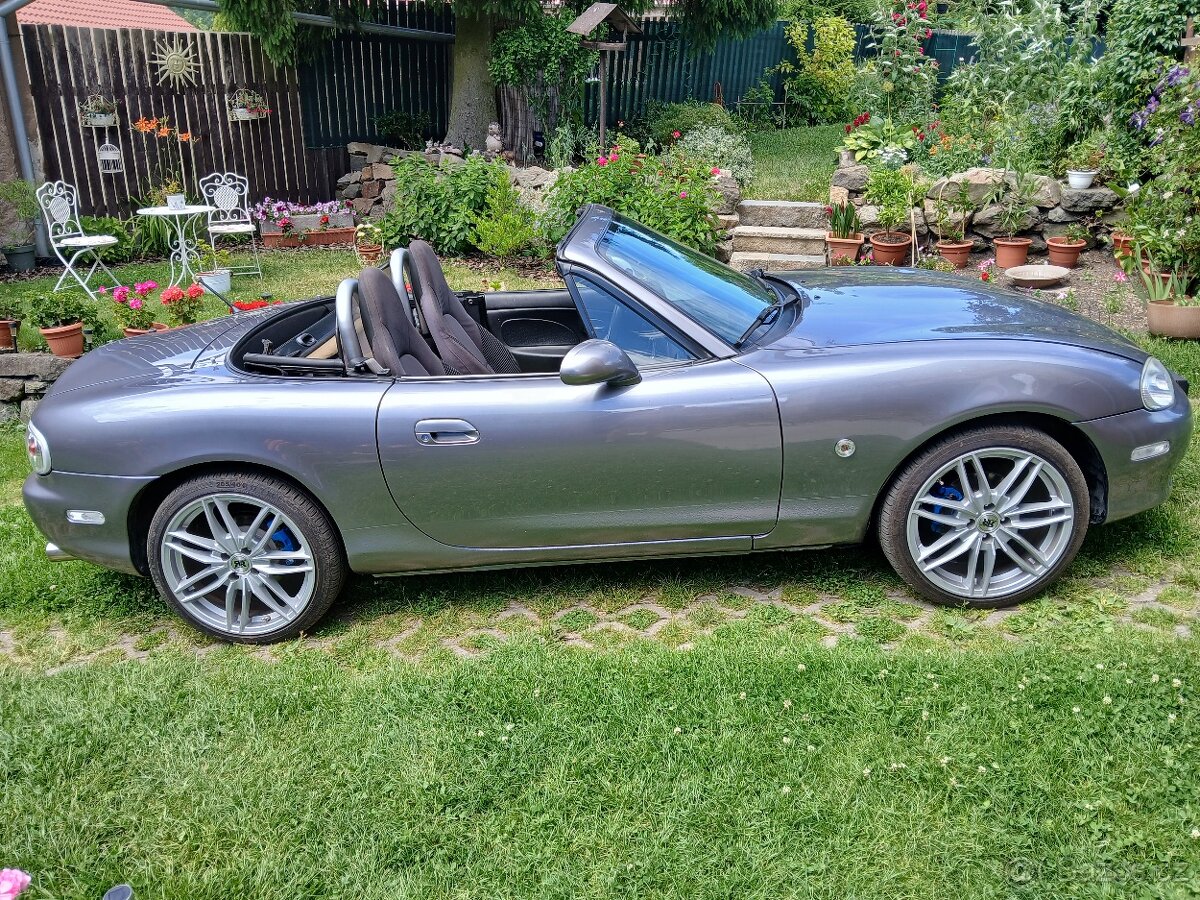 Cabrio