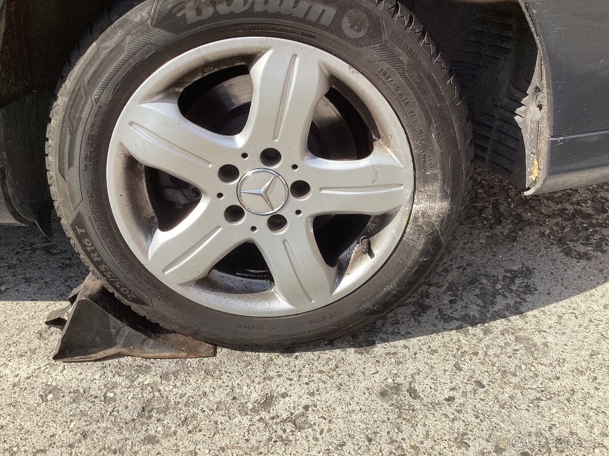 Kola R16 ET235/5x112