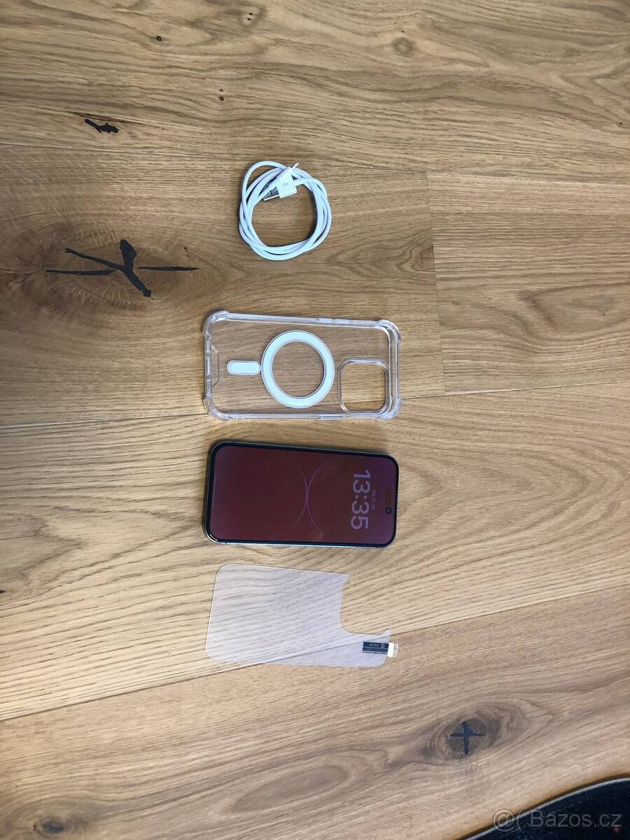 iPhone 14 pro 128 GB