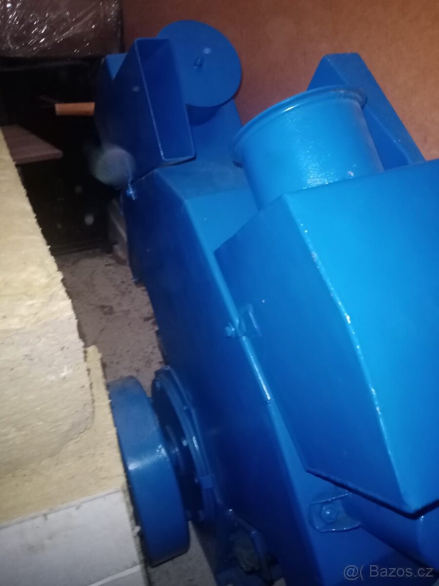 kompresor ČKD 2 Jvk 120 Nová cena