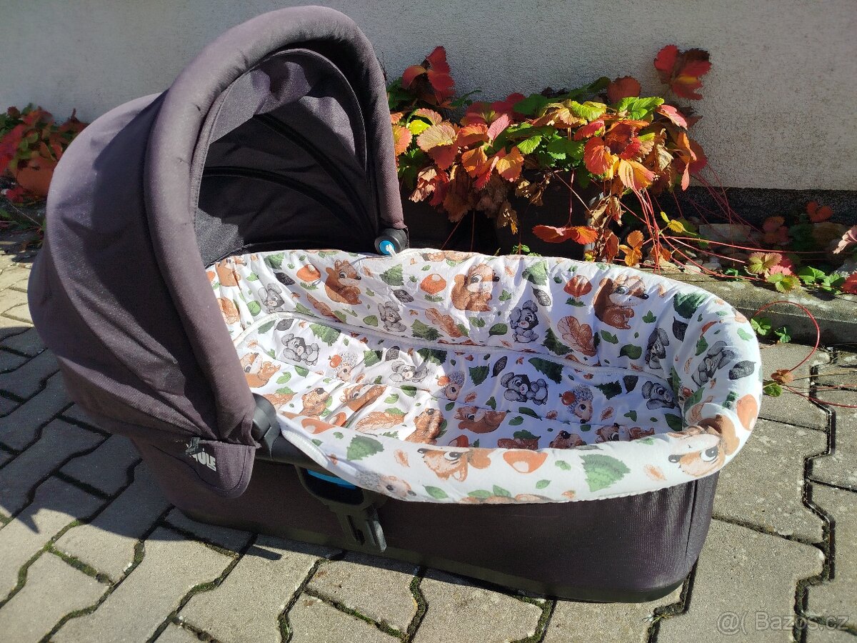 Korba Thule Urban Glide 2