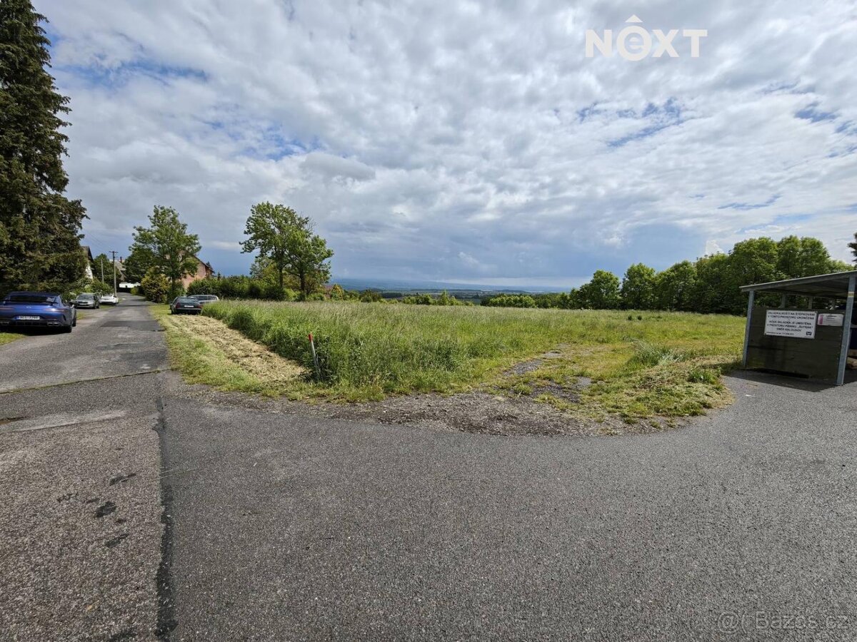 Prodej pozemek Bydlení, 1496㎡