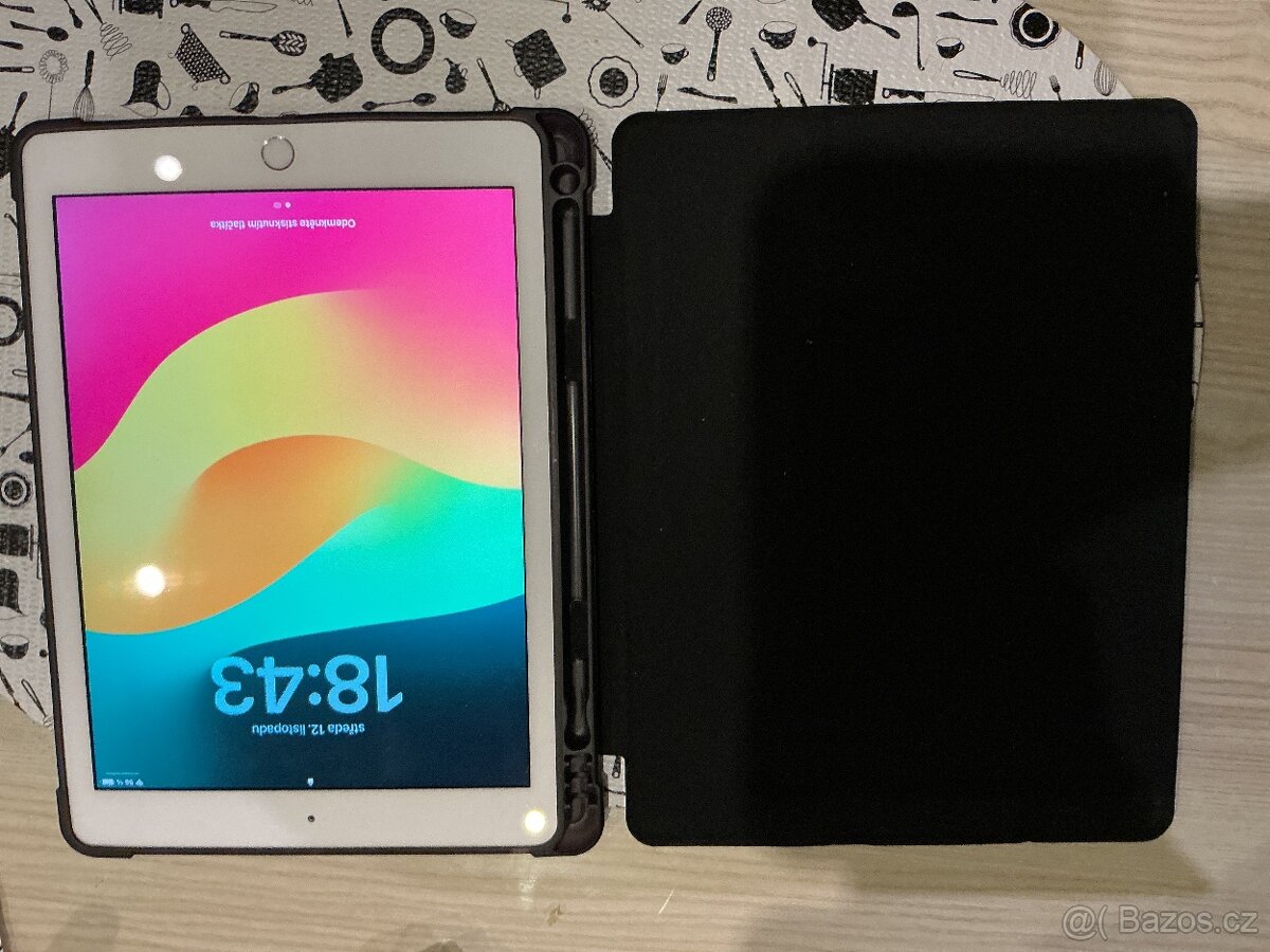 Prodám IPad 6.generace