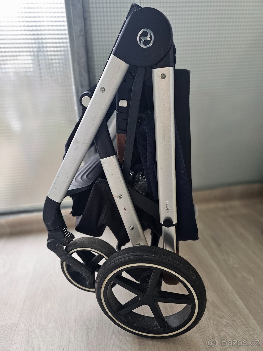 Cybex BALIOS S