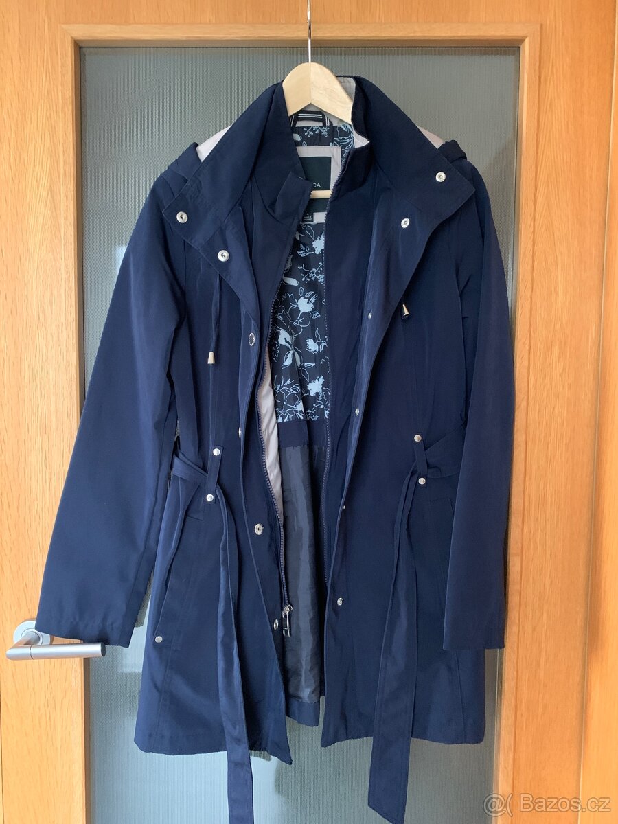 Prechodova damska bunda NAUTICA vel.M