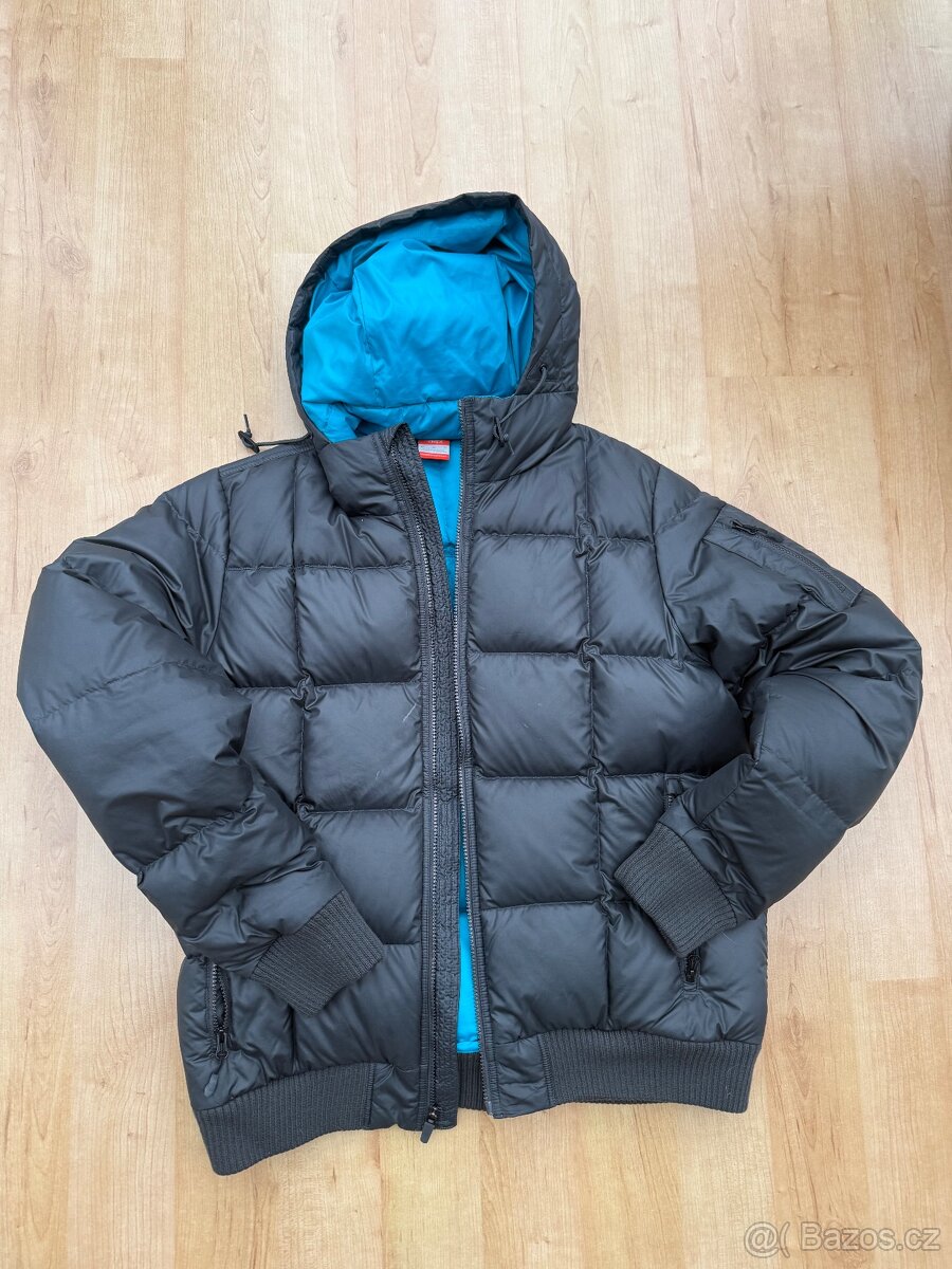 Zimní bunda pánská Nike
