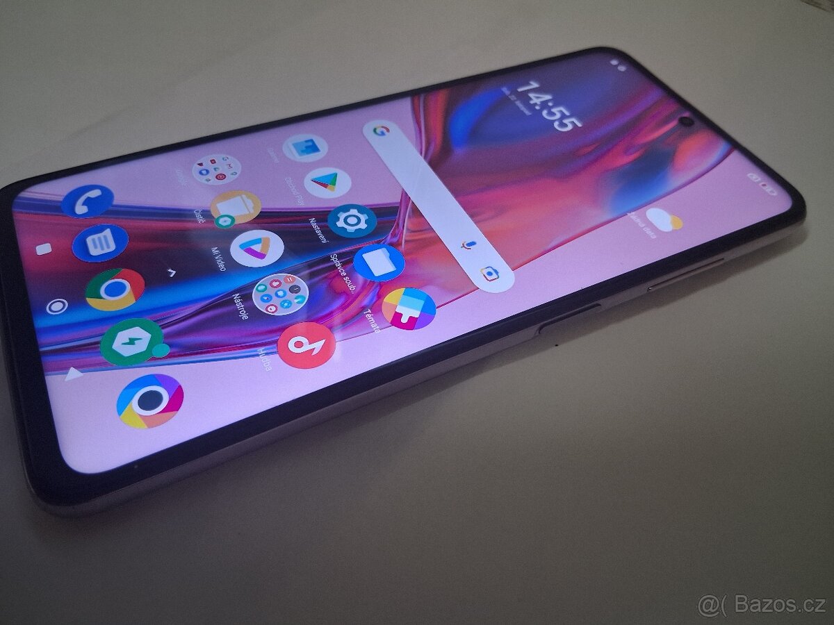 Poco x3 pro, 8gb RAM, 256GB