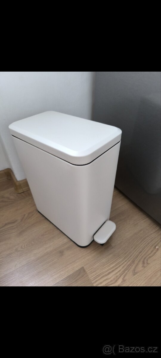 Krémový koš