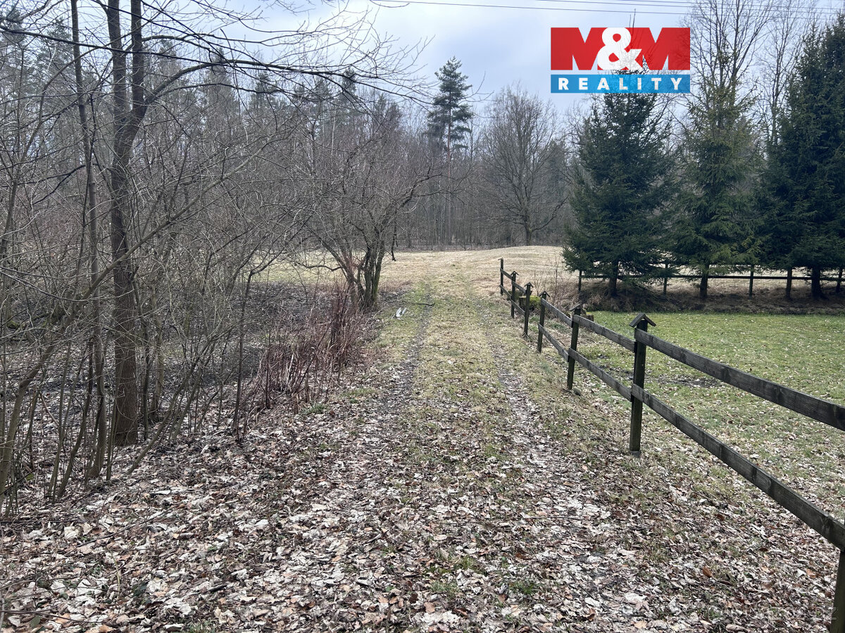 Prodej pozemku k bydlení, 626 m², Vyšní Lhoty