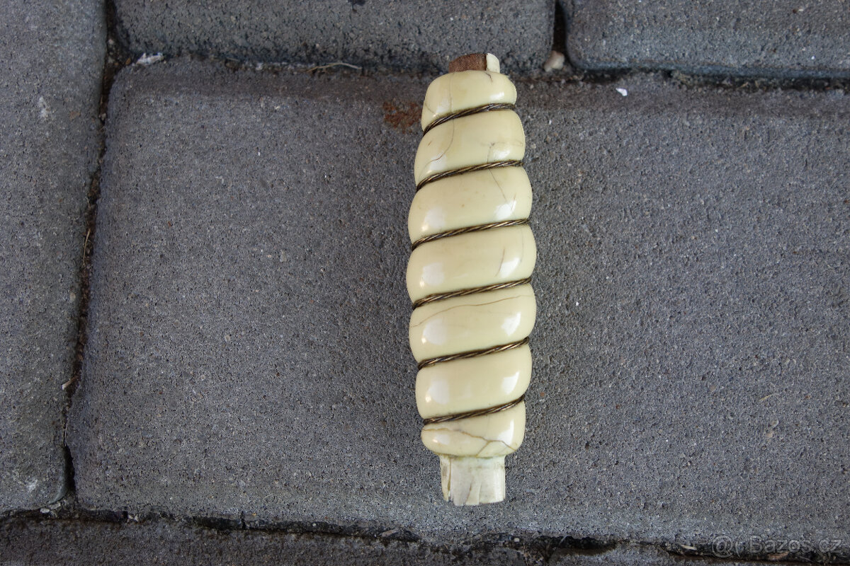 KRIEGSMARINE - Ručka kordíku