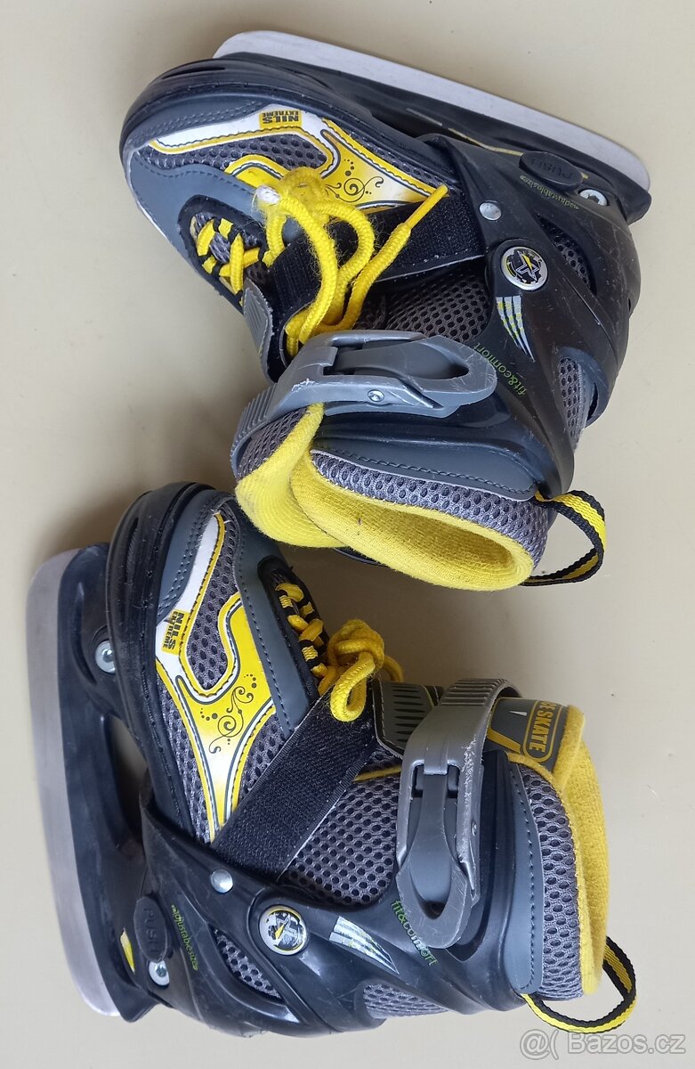 Brusle Nils Extreme XS 26-29