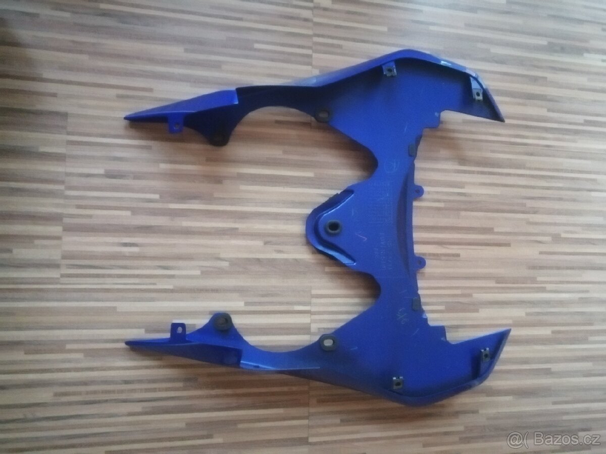 Yamaha r6 rj15 náhradní díly