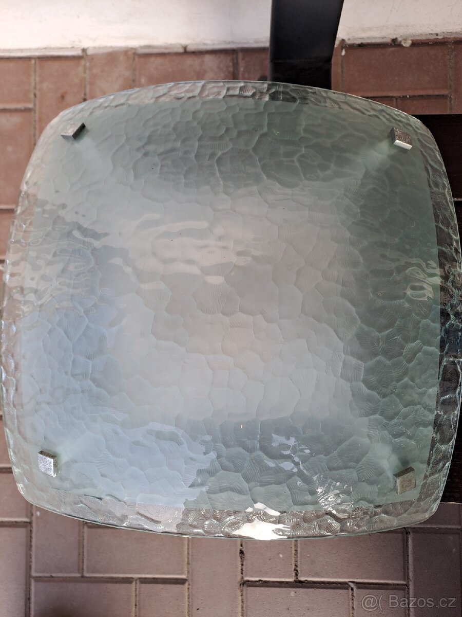 Nástěnné svítidlo