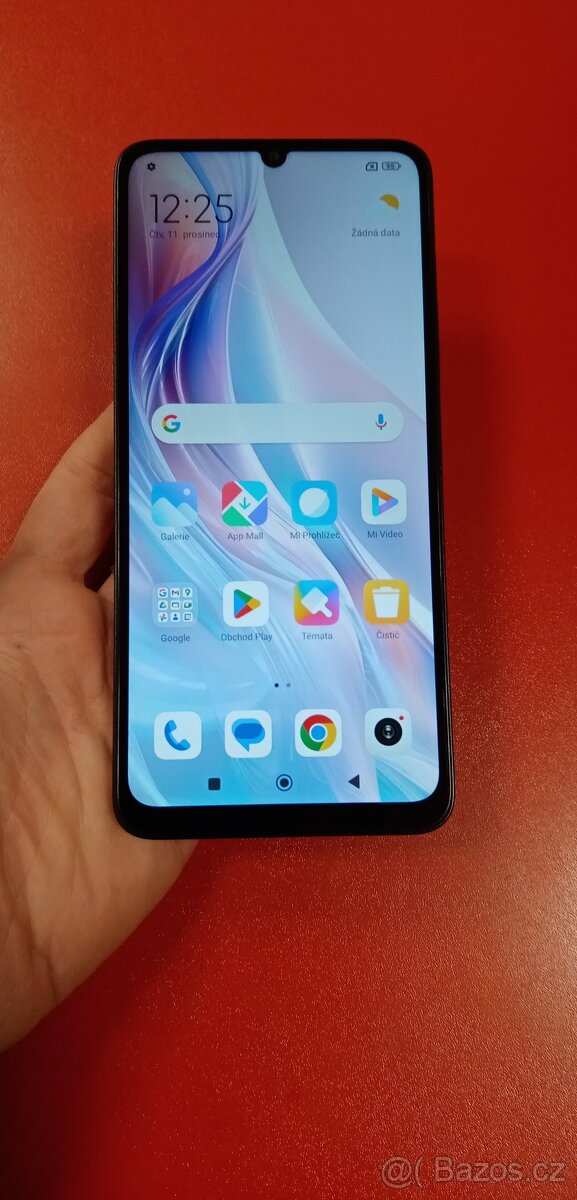 Xiaomi Redmi 13c 5G 4GB/128GB stav A