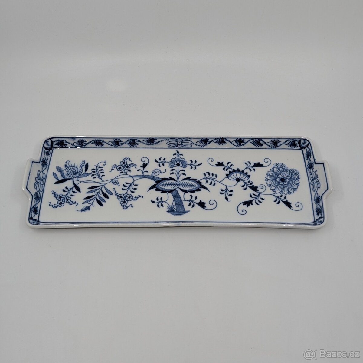 Cibulákový tácek menší