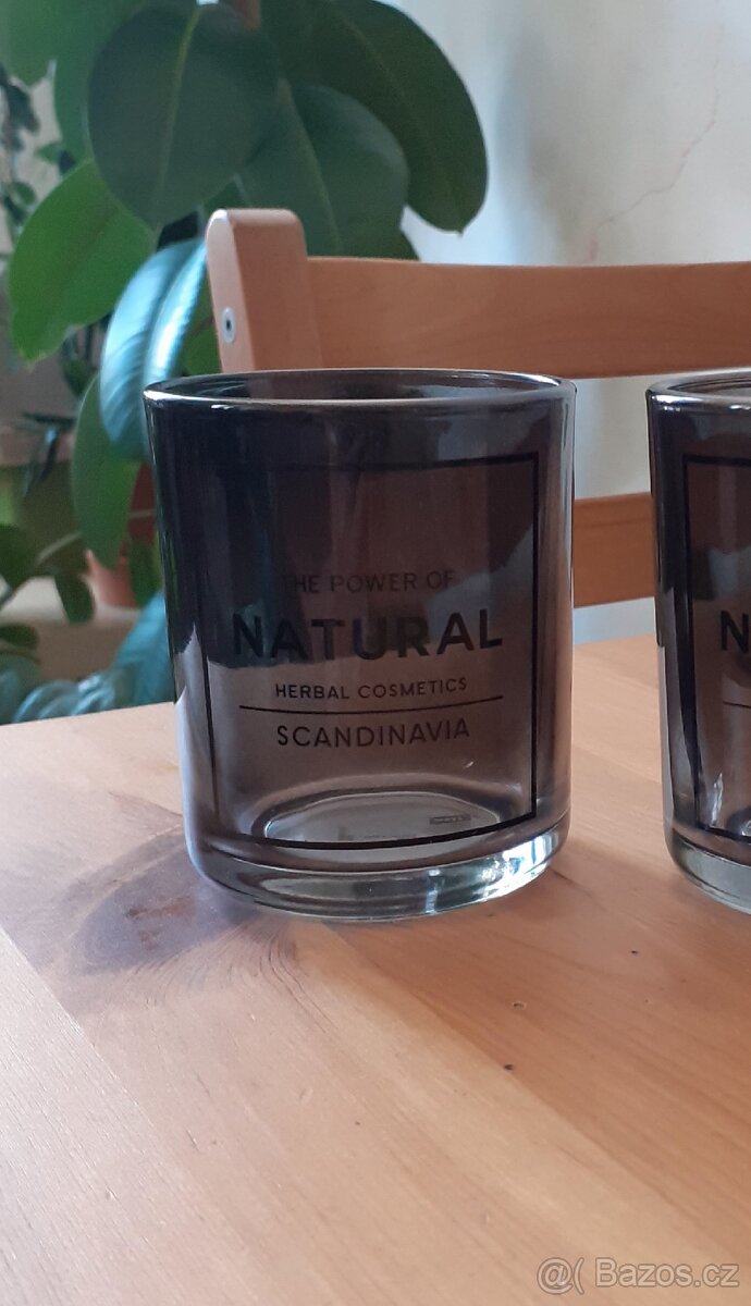 Stojánek na kartáček Natural