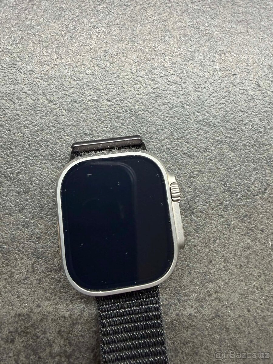 Apple Watch Ultra 2