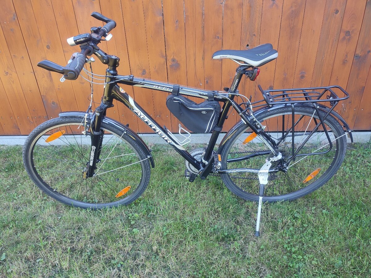 Kolo Author Reflex rám 20"