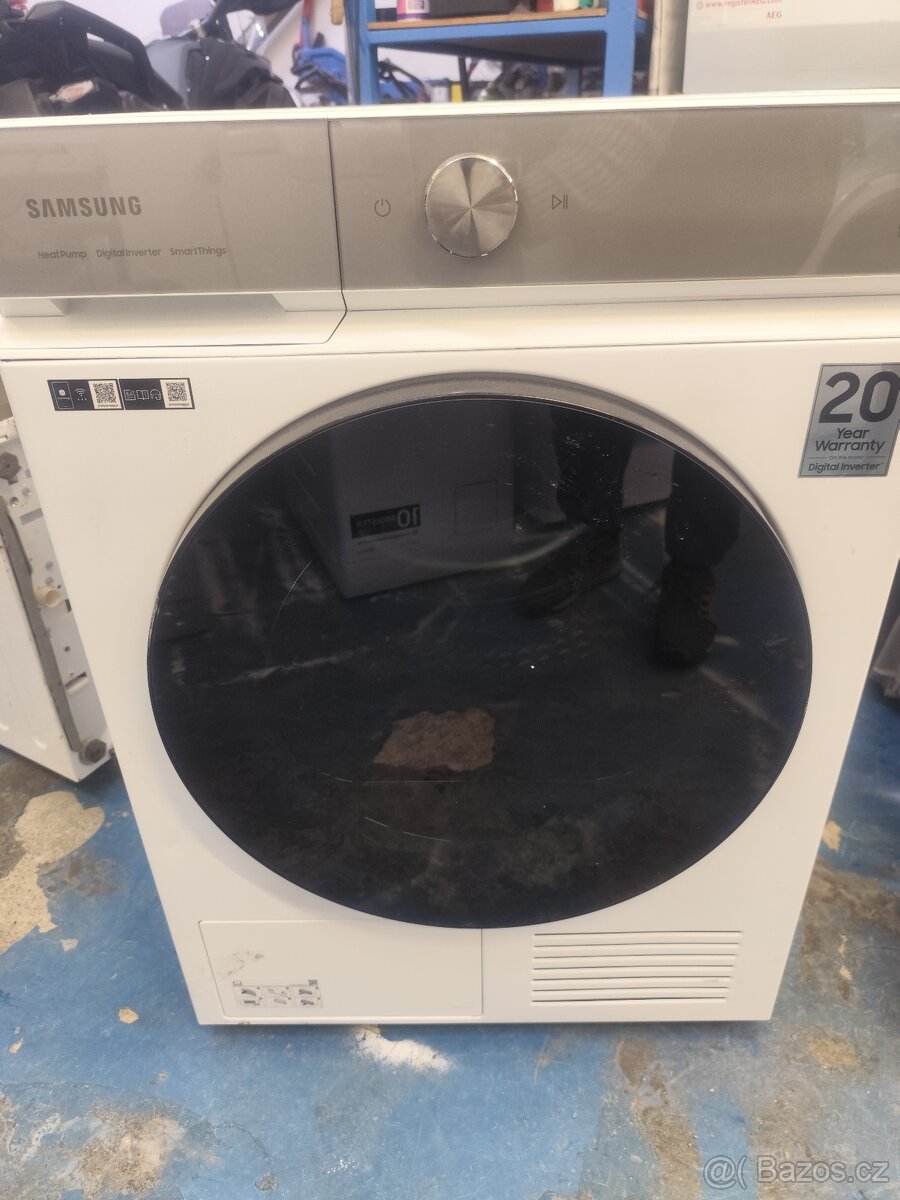 Susicka samsung 9 kg