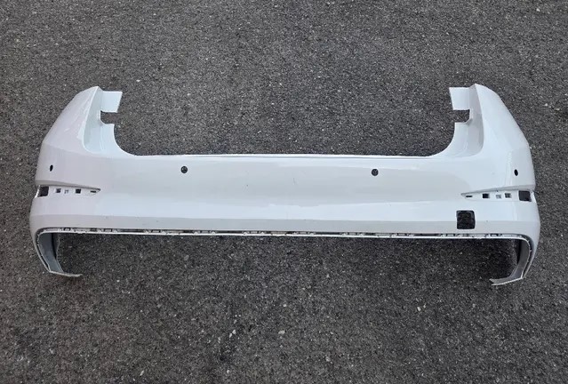 Zadní nárazník Škoda Scala