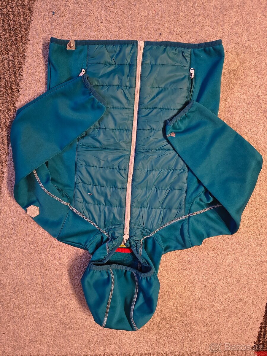 Hybridní mikina Regatta