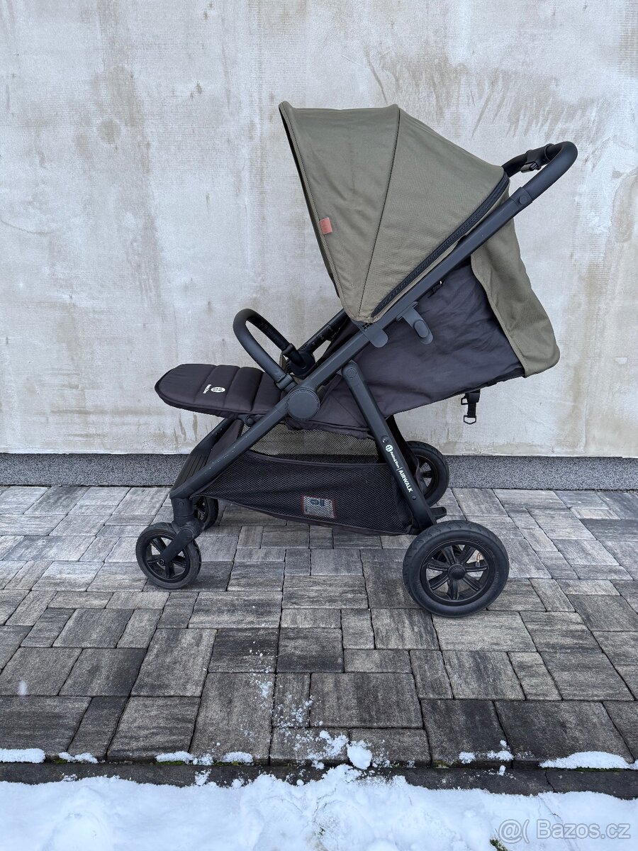 Petite&Mars Airwalk2
