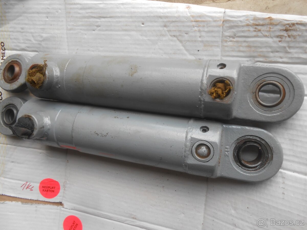 hydraulicke pistnice vysuv 16 cm nova