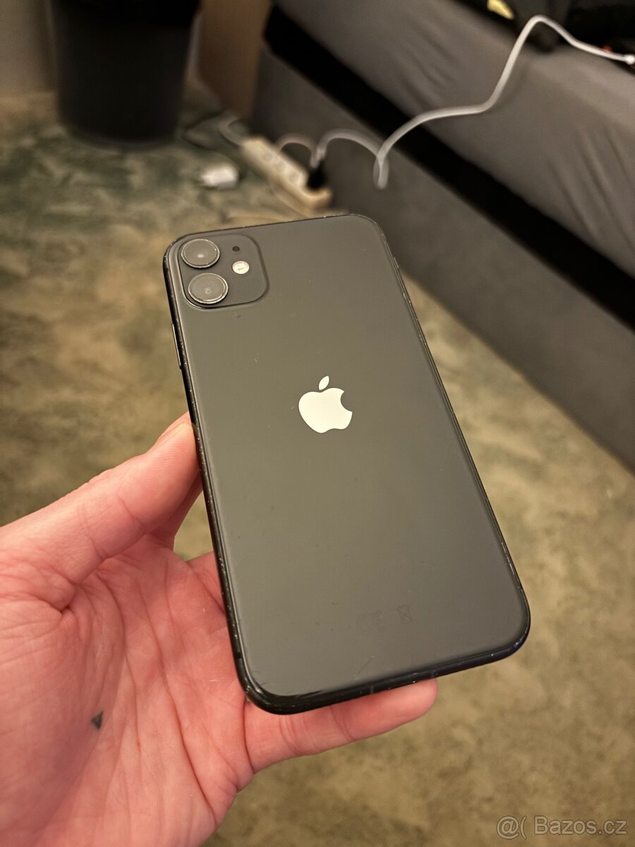 iPhone 11 64gb