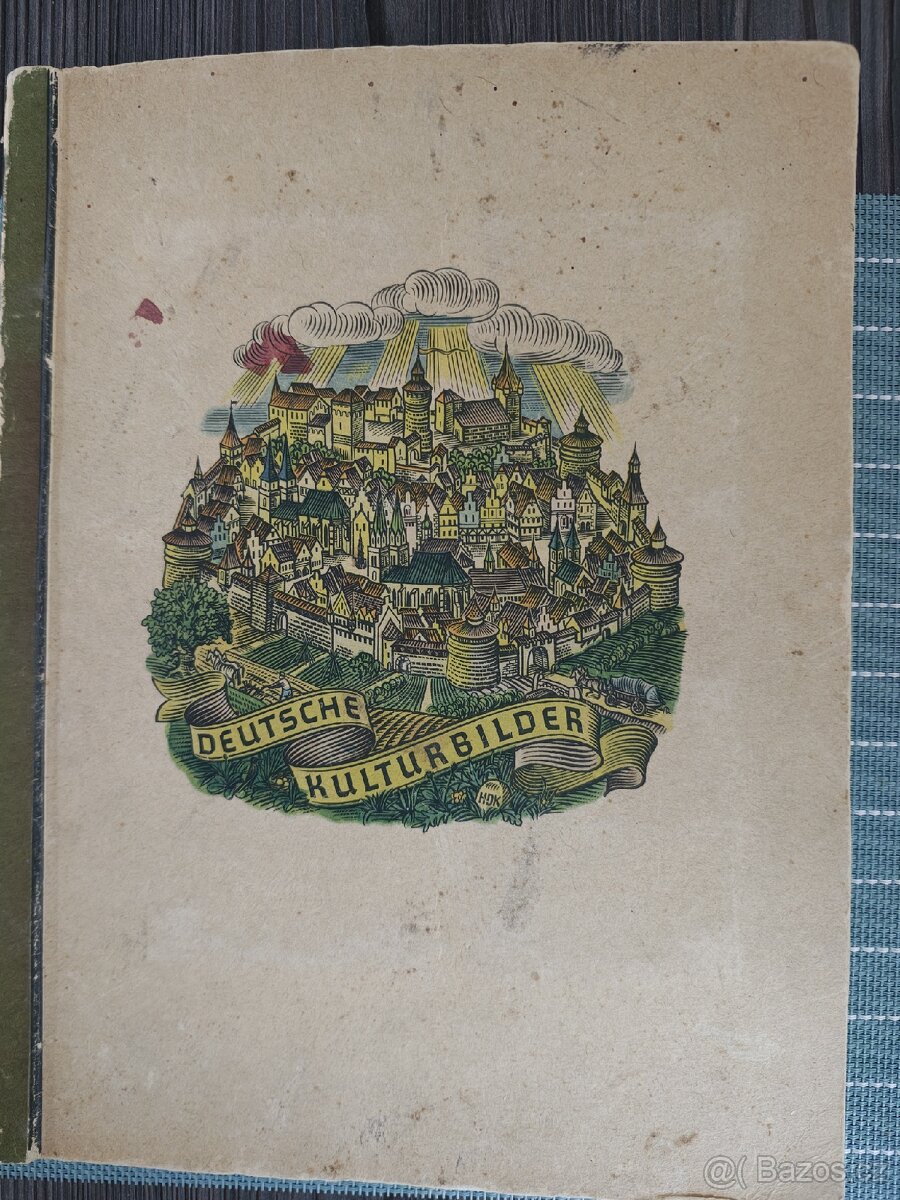 Deutsche Kulturbilder