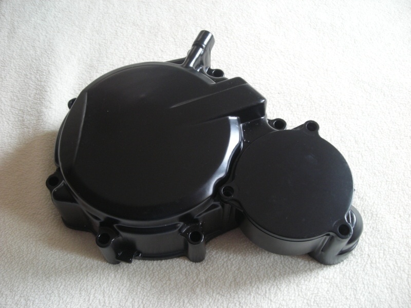 Suzuki gsxr gsx-r 600 750 stator alternátor kryt