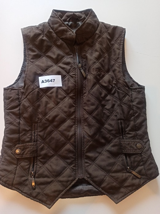 Jezdecká vesta Horze vel.36/38