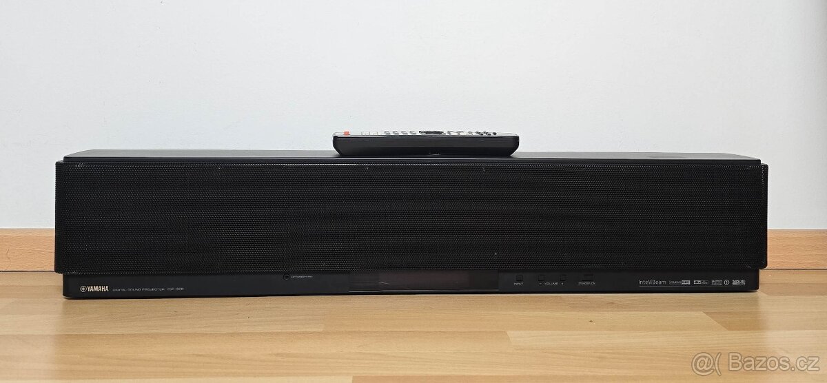 Yamaha YSP-900
