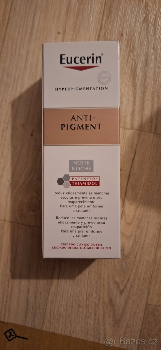 Eucerin Anti-pigment