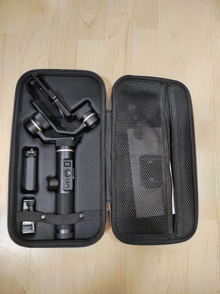 Feiyu Tech g6