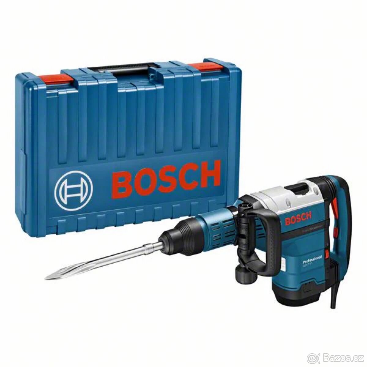 Kladivo sekací Bosch GSH 7 VC