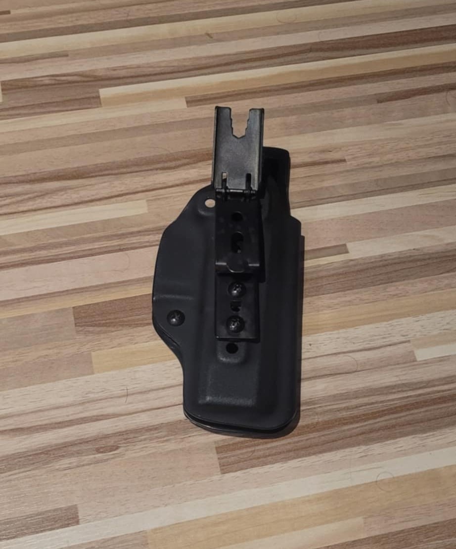 Airsoft přebytky