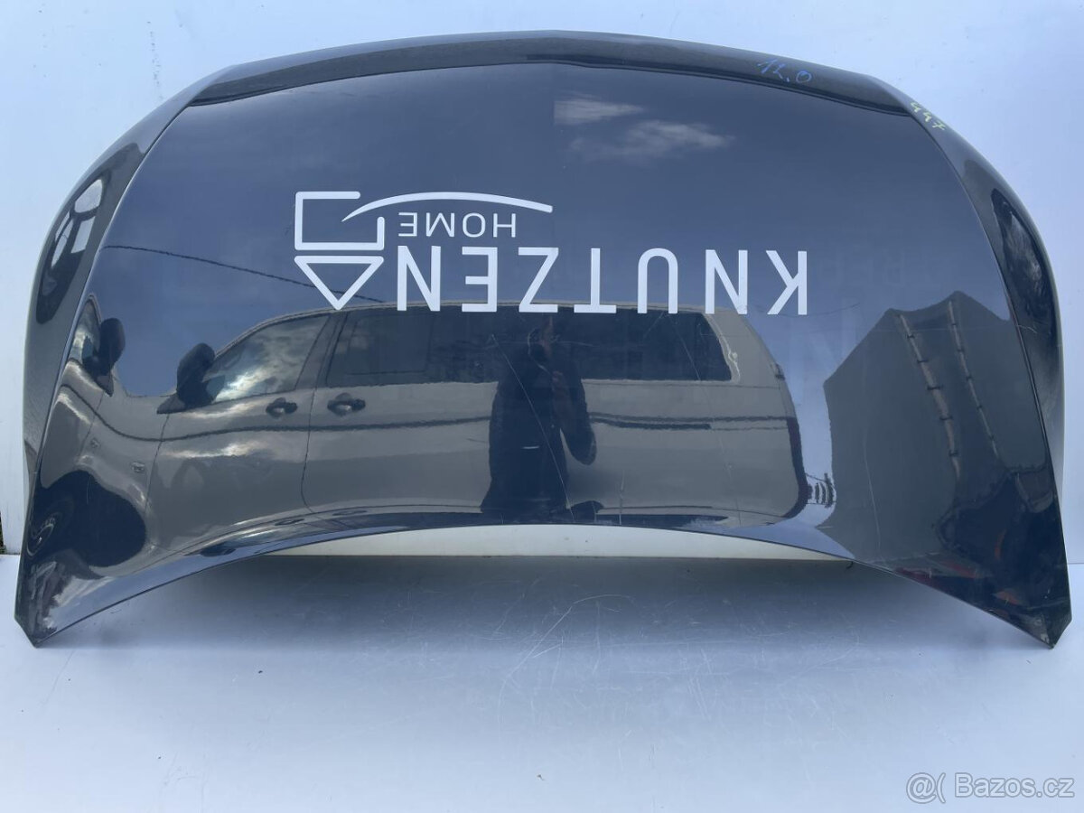 MERCEDES BENZ V-CLASSE W447 - PŘEDNÍ KAPOTA