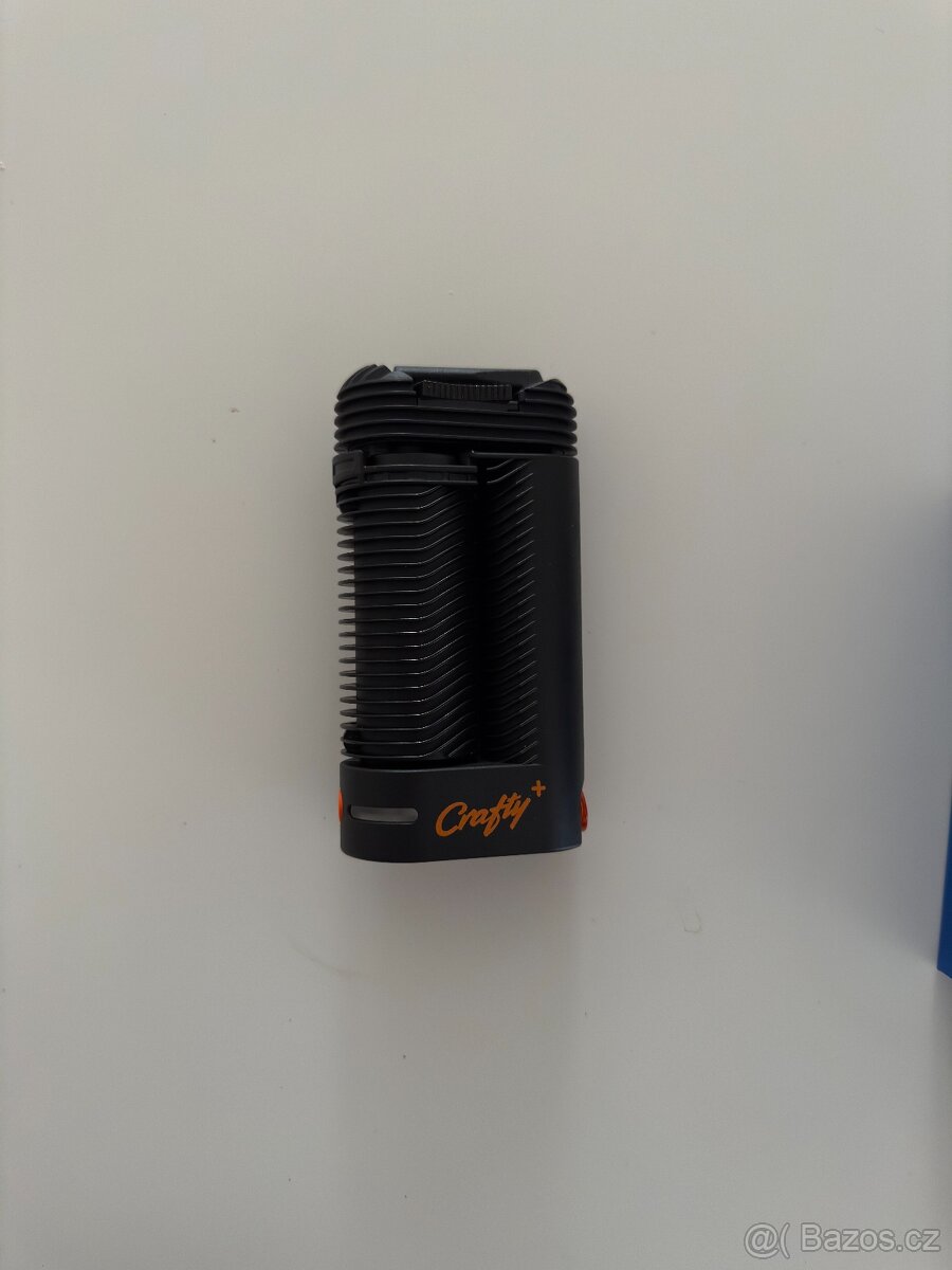 Vaporizér Crafty+