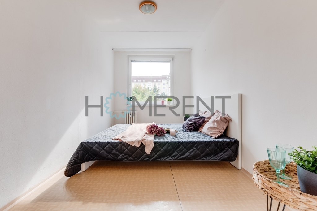 Pronájem bytu 2+kk, 43 m² - Odolena Voda, ulice Pod Tvrzí