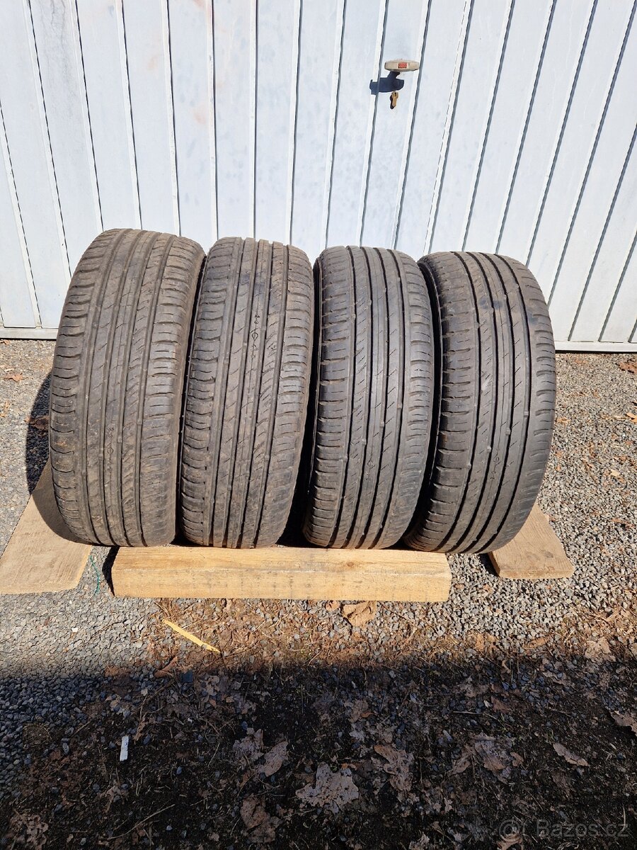 NOKIAN_letní pneu 175/65/R14 82T